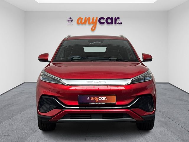 Image for 2024 BYD Atto 3 Comfort