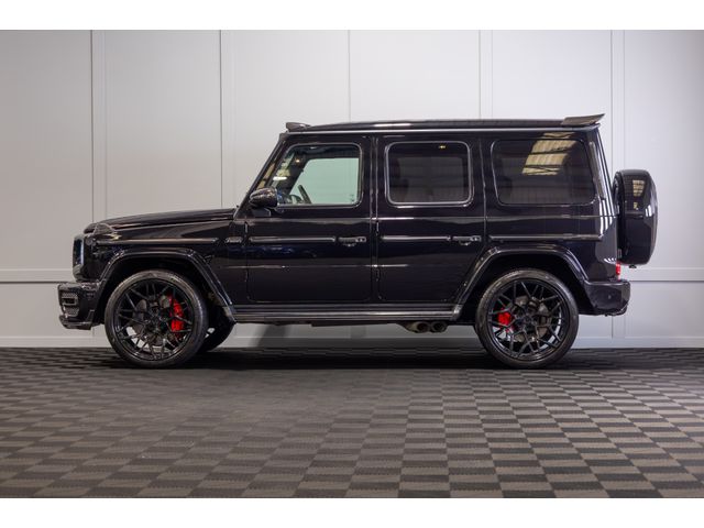 Image for 2022 Mercedes-Benz G Class G63 AMG V8