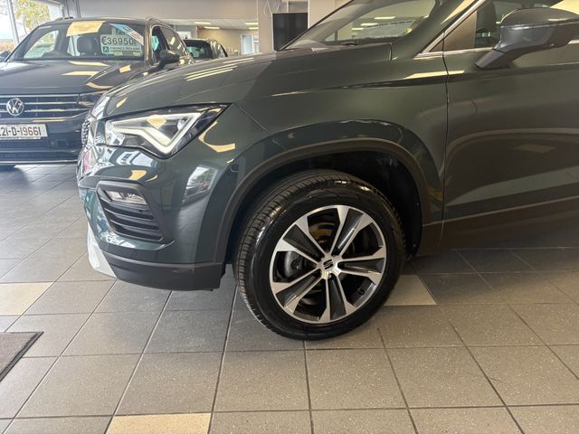 Image for 2023 SEAT Ateca PA 2.0tdi 115HP SE+ 5DR