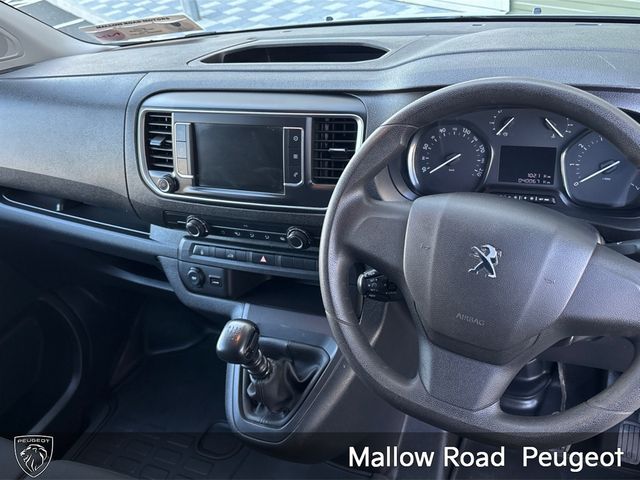 Image for 2024 Peugeot Expert PROFESSIONAL STD 1.5 HD