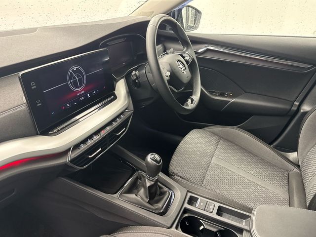 Image for 2024 Skoda Octavia 2.0TDI STYLE *BLACK FRIDAY FLASH SALE* €75 P/W ON PCP