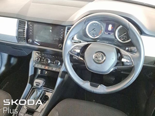 Image for 2022 Skoda Kodiaq 2.0 TDI 150HP DSG Ambition 7 Seat