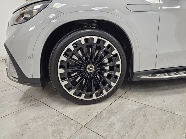 Image for 2026 Mercedes-Benz EQE APPROX 130K NEW