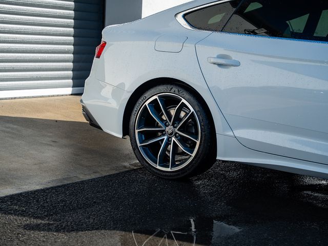 Image for 2021 Audi A5 SPORTBACK TDI S LINE