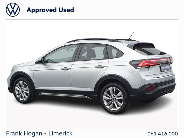 Image for 2025 Volkswagen Taigo 1.0 TSI 95HP M5F EDITION 75