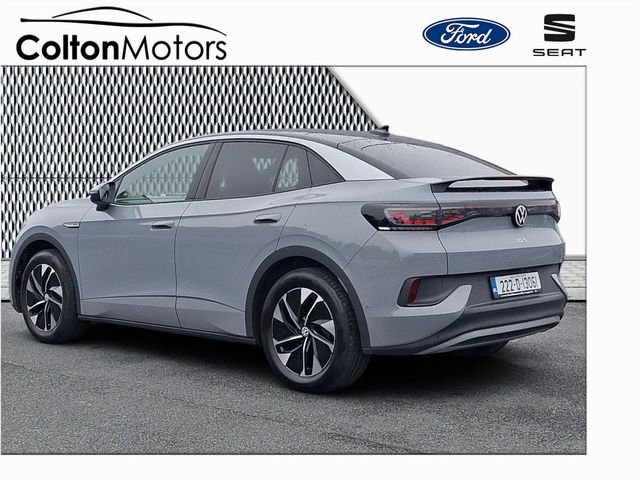 Image for 2022 Volkswagen ID.5 FAMILY 77kWh 174HP