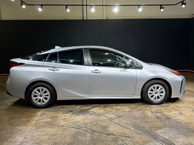 Image for 2021 Toyota Prius 1.8 HYBRID AUTOMATIC
