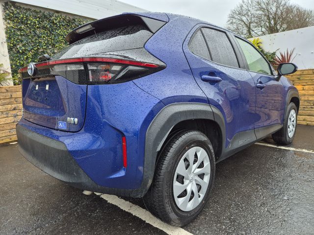 Image for 2021 Toyota Yaris Cross 1.5 HYBRID / X SPEC / TAX €160 (212 REG ) REF: JPN1360