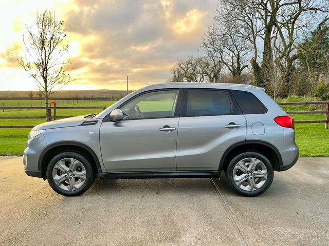 Image for 2017 Suzuki Vitara GL+ 1 Owner and Tiny mileage *RETAIL €15950 STRAIGHT SALE €14950*