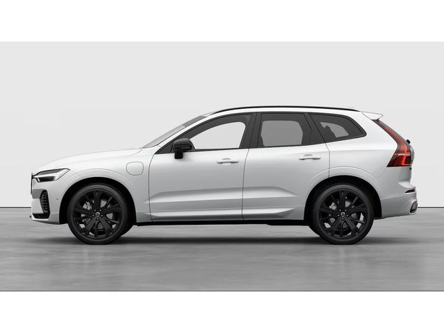 Image for 2026 Volvo XC60 Crystal White XC60 Ultra Black Edition