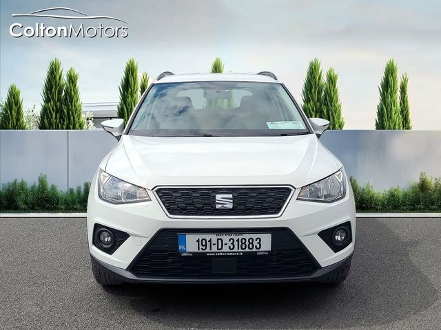Image for 2019 SEAT Arona 1.6TDI 95HP SE