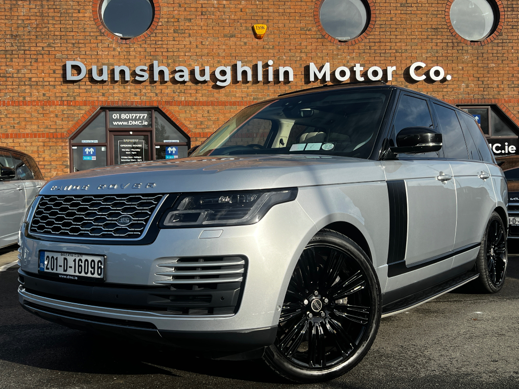 Image for 2020 Land Rover Range Rover P400E VOGUE SE AUTO *HUGE SPEC*