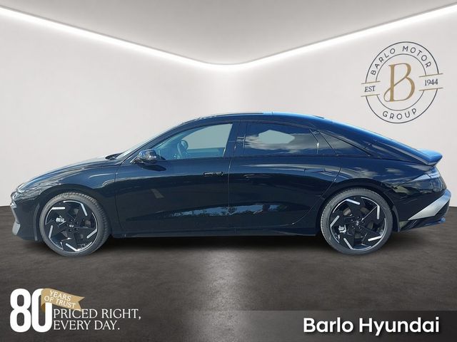 Image for 2026 Hyundai Ioniq 6 Platinum 84kWH **MASSIVE SAVINGS**