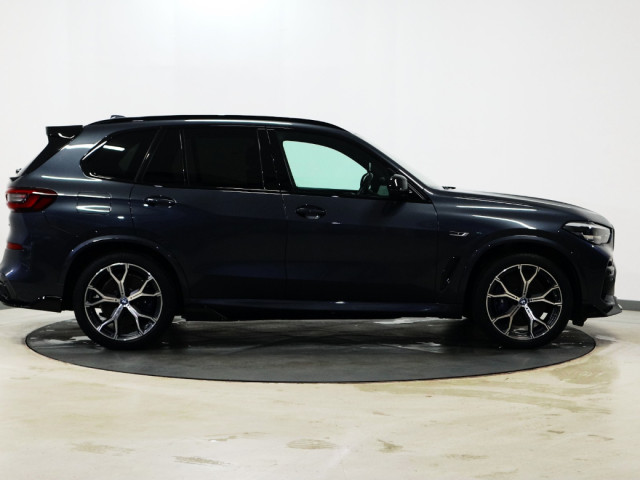 Image for 2022 BMW X5 *41* XDRIVE45E M SPORT