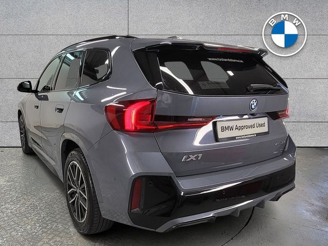 Image for 2024 BMW iX1 eDrive20 M Sport