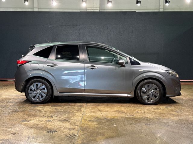 Image for 2022 Nissan Note NEW MODEL E-POWER 1.2 AUTOMATIC - REVERSE CAMERA