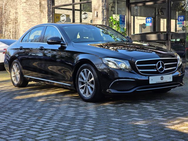 Image for 2019 Mercedes-Benz E Class E 220 D SE AUTO. FSH. FINANCE ARRANGED. SIMI. AA APPROVED.