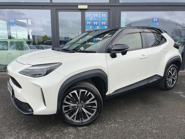 Image for 2020 Toyota Yaris Cross 1.5 HYBRID * TWO TONE COLOUR