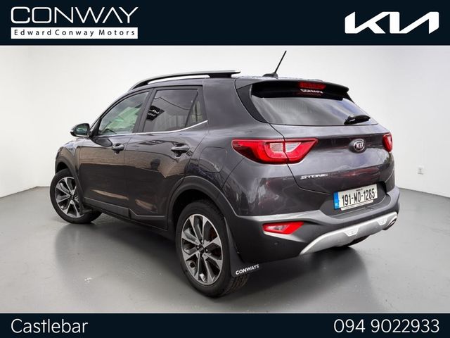 Image for 2019 Kia Stonic 1.4 K2 5DR