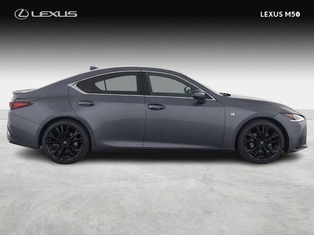 Image for 2023 Lexus ES 300h F Sport