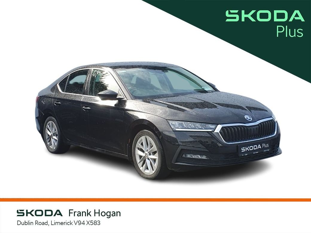 Image for 2023 Skoda Octavia OCTAVIA AMB 2.0TDI 115HP DSG Call Cormac on 0861736180