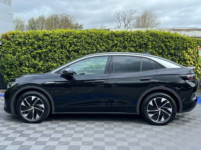 Image for 2023 Volkswagen ID.5 PRO BUSINESS 77KWH // REVERSE CAMERA // DIAMOND CUT ALLOYS // ADAPTIVE CRUISE CONTROL