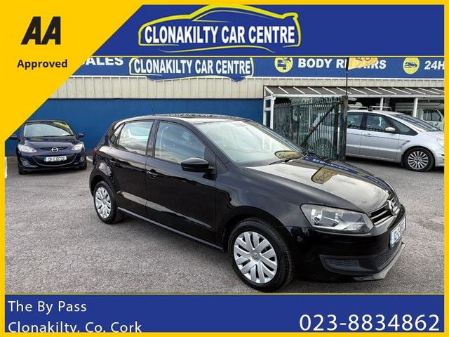 Image for 2012 Volkswagen Polo Only 54, 500 Kms Vw Polo 1.2 Tsi Automatic