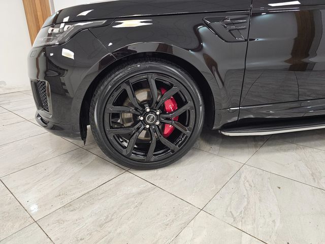 Image for 2022 Land Rover Range Rover Sport PRICED TO SELL
