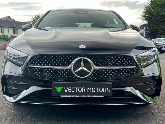 Image for 2024 Mercedes-Benz A Class A250e AMG LINE EXECUTIVE PHEV