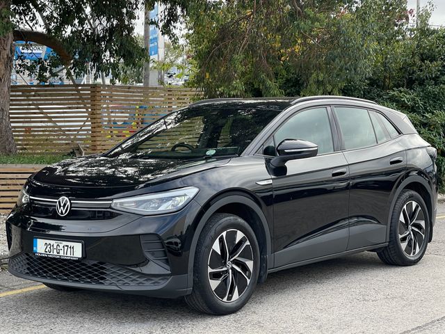 Image for 2023 Volkswagen ID.4 PRO 128 KW Life 77KWH 174HP PRO 5DR