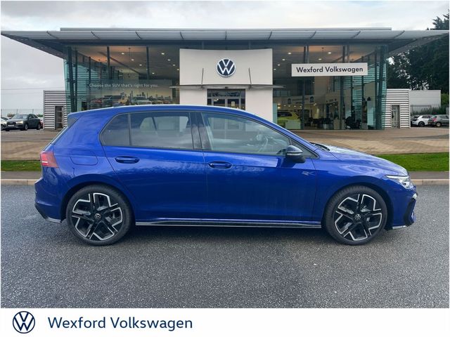 Image for 2026 Volkswagen Golf R-LINE 1.5 TSI 150HP MANUAL