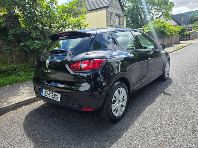 Image for 2015 Renault Clio 1.2 Expression 75BHP 4DR