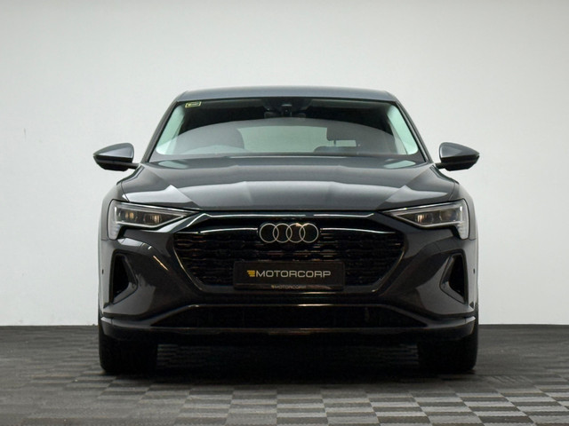 Image for 2023 Audi Q8 55 SPORT QUATTRO