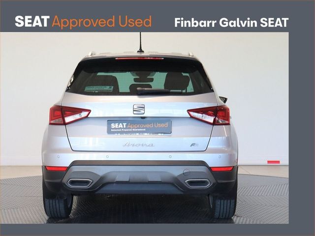 Image for 2023 SEAT Arona 1.0TSI 110hp FR