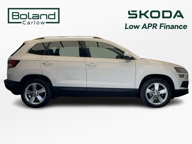 Image for 2021 Skoda Karoq 2.0TDI AMB *JUST IN* €80 PER WEEK