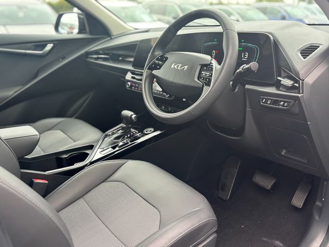 Image for 2023 Kia Niro 1.6 Hybrid K3 (Automatic)