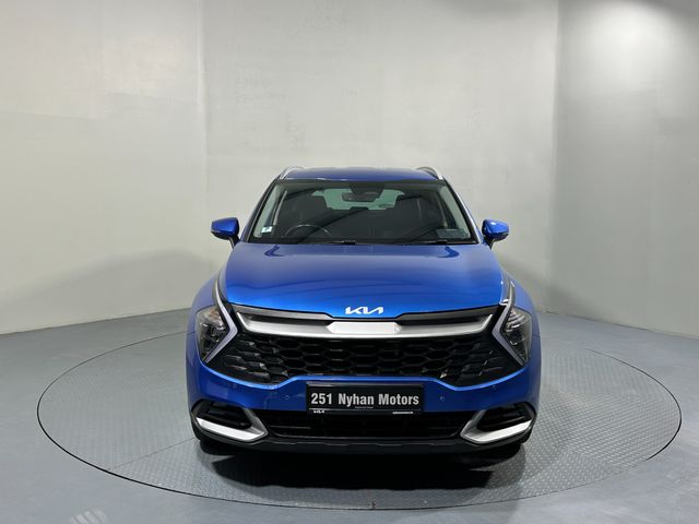 Image for 2025 Kia Sportage K3 1.6 Crdi 251