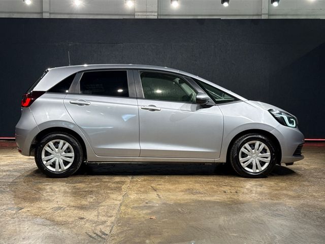 Image for 2023 Honda Fit HYBRID 1.5L AUTOMATIC - CRUISE CONTROL - HONDA SENSING - REVERSE CAMERA - A/C HEATING CONTROLS