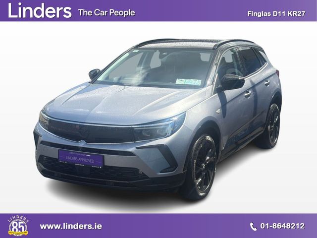 Image for 2023 Opel Grandland X GRANDLAND X SRI PHEV-1.6 225BHP (€1, 000 Scrappage Available)