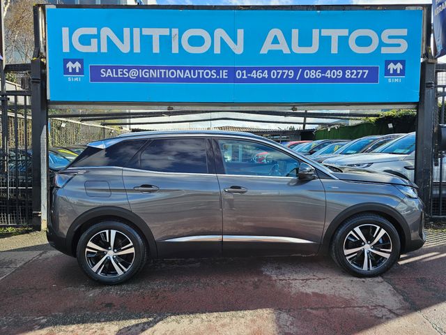 Image for 2021 Peugeot 3008 1.6 PLUG IN HYBRID, LOW MILEAGE, VERY ECOMOMICAL, AUTOMATIC, FINANCE, WARRANTY, 5 STAR REVIEWS