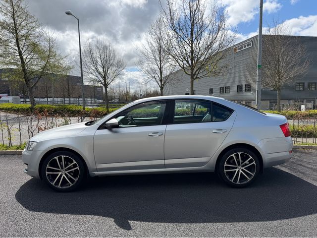 Image for 2014 Skoda Octavia AMBITION 1.6 TDI FULL SERVICE HISTORY