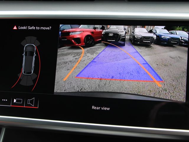 Image for 2019 Audi A6 S Line * Virtual dash * Elec seats * Low kms