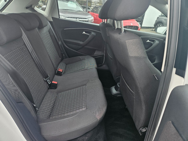 Image for 2014 Volkswagen Polo 5DR Auto
