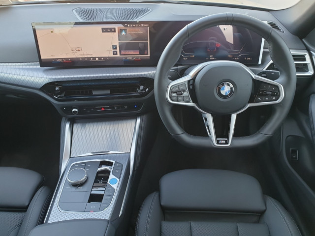 Image for 2026 BMW i4 eDrive35 M Sport