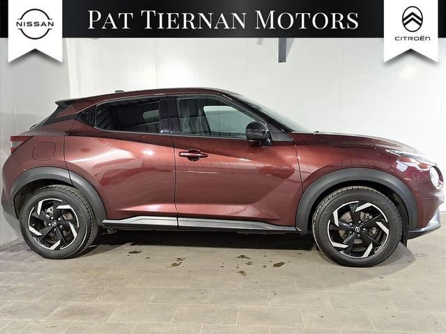 Image for 2024 Nissan Juke 1.0T SV Premium