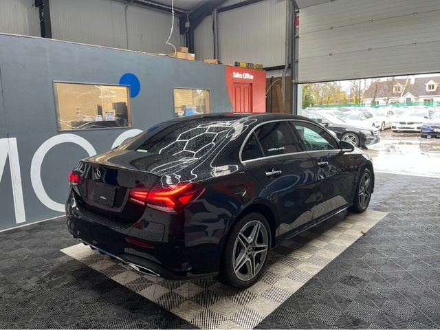 Image for 2023 Mercedes-Benz A Class €35950 2023 MERCEDES-BENZ A250E 1.3 AUTOMATIC / CRUISE CONTROL / REVERSE CAMERA / ELECTRIC MEMORY & HEATED SEATS / PADDLE SHIFTERS / AMBIENT LIGHTS