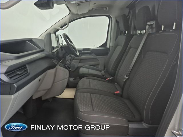 Image for 2027 Ford Transit Custom 280 L1 Trend 2.0 136PS 6SPD MAN FWD