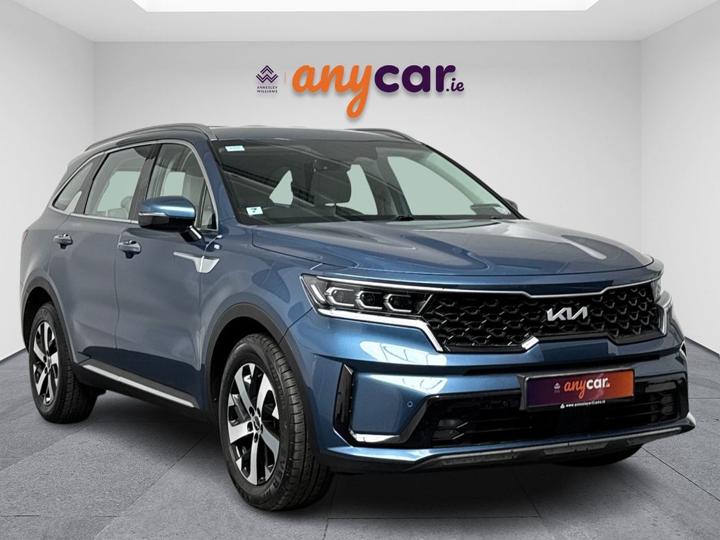 Image for 2023 Kia Sorento K3 2.2 Diesel