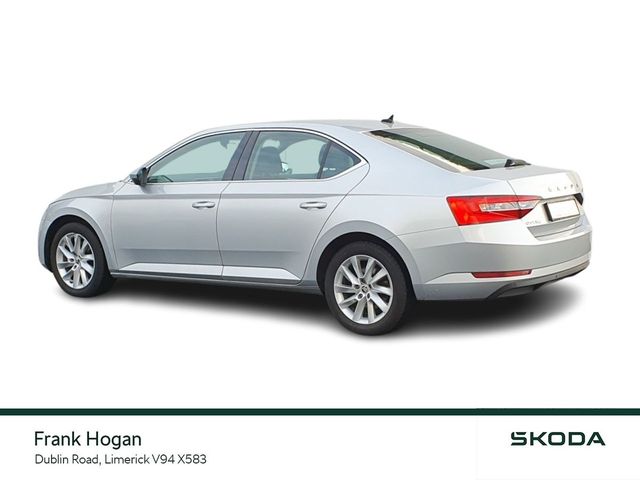 Image for 2022 Skoda Superb SUPERB AMBITION 2.0TDI 150HP "Call Skoda Sales on 061-416000"