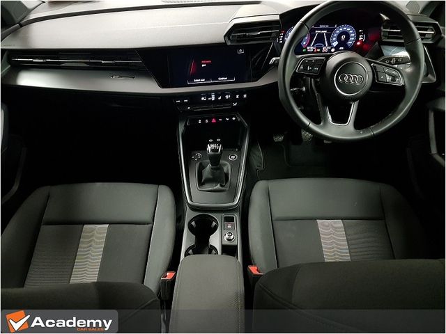 Image for 2024 Audi A3 A3 SB 30 Tfsi 115HP SE**SALE NOW ON**